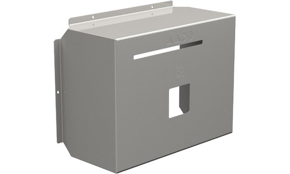 Weidmüller GAK-Schutz PV SUN COVER 30/40/18 SW